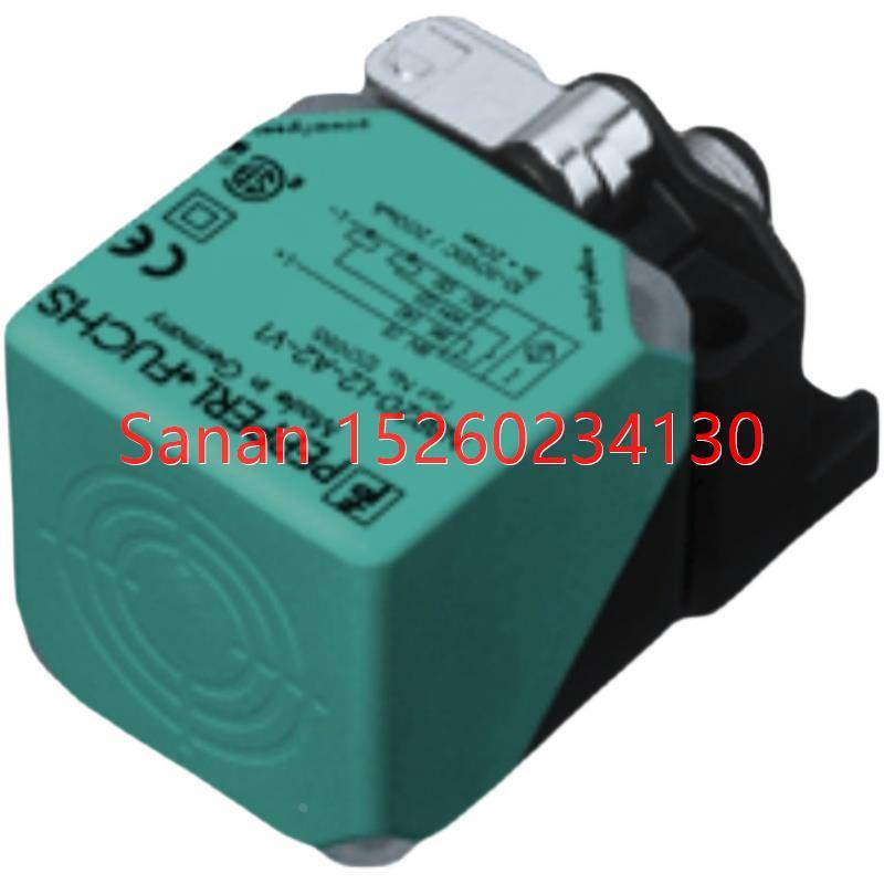 议价倍加福电式传器 NBN40-L2-A2-V1