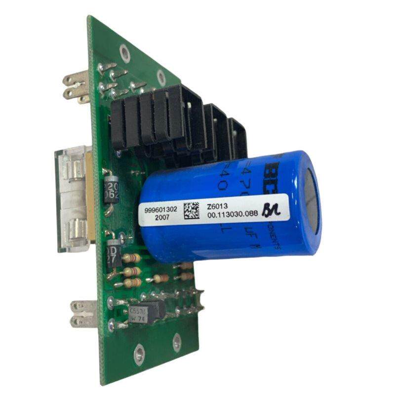 议价Hidebrandt Mannheim 黑马 HIMA Z6011 模块HIMatrix