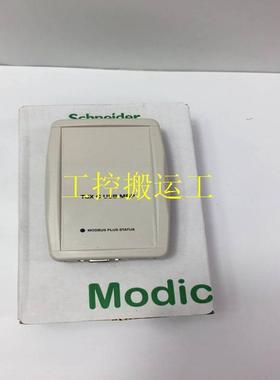 议价Schneider GV2P08 PLC模块
