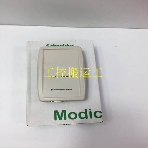 议价Schneider GV2P08 PLC模块