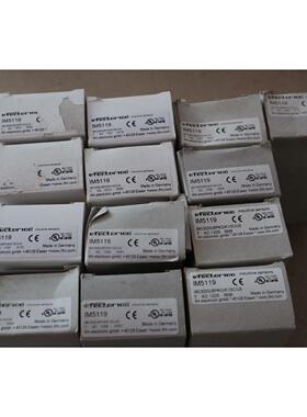议价易福门 IFM 传器 IM5119 imc302ubpkg/k1/sc/us