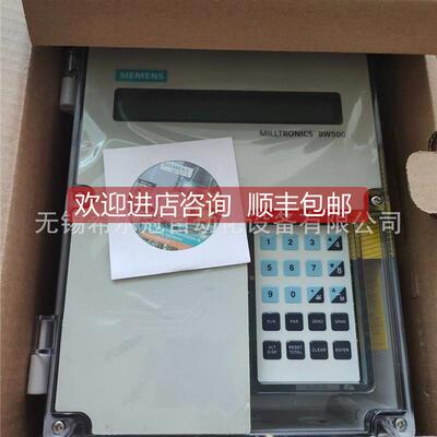 询价SIEMES西N门子BW0测量变换器5积算仪077MH7152-MH7152-2BA00-