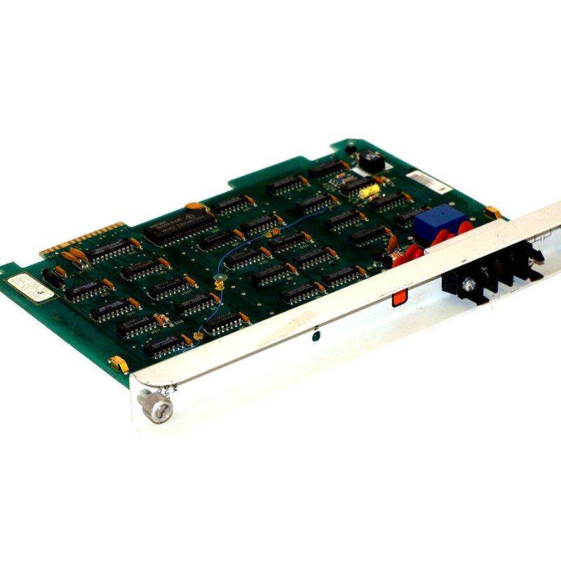 议价621-0004 主控卡件模块格