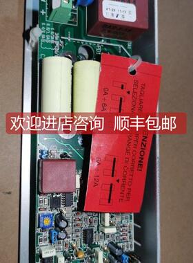 询价SPAE1A ANSALDO 211QS50412B ELC452435-R00励磁模块直流控制