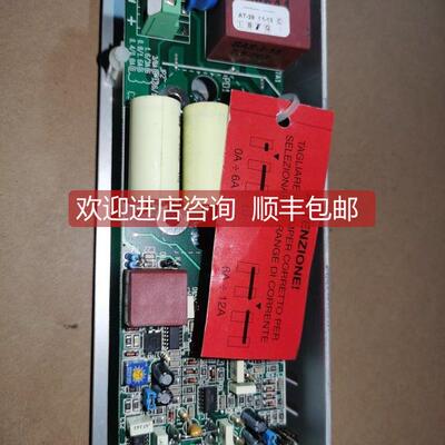 询价SPAE1A ANSALDO 211QS50412B ELC452435-R00励磁模块直流控制
