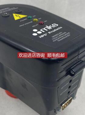 询价MKS 109030004 903A2001 IONIZATION GAUGE TRANSDUCER真空计