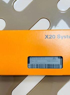 议价 贝加莱 X20DO9321 X20数字量输模块