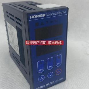 ADVANCED RESIST TECHNO 480R METER电阻计 询价HORIBA