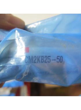 议价SMCCM2KB25-50/CM2RA32-100气缸