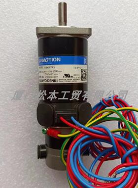 议价直流电机KB404TXX KB406TXX AMETEK 2181-ME4465 M14433A197