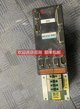 询价QUiN奎恩驱动器控制器PTSQ4218