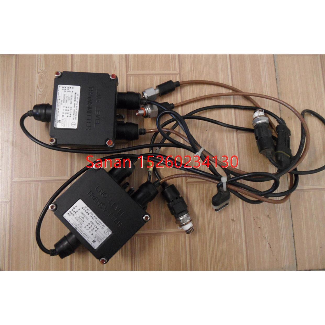 议价北京鼎力华业测控仪表液位变送器 CB1PC-A-F2 机