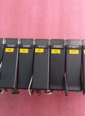 议价EH10-CPU-001 AO-002 DI-001 HC-001 DO-R01 RTD-001 AI-001