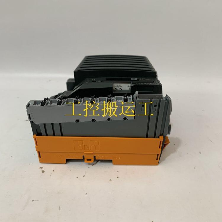 议价B&R X20CP1483 B&R 中央器总线控制器模块 特