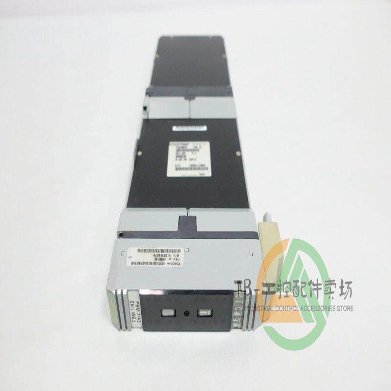 议价FOXBORO InvensysFBM4 P0400YE 格 福克斯波罗