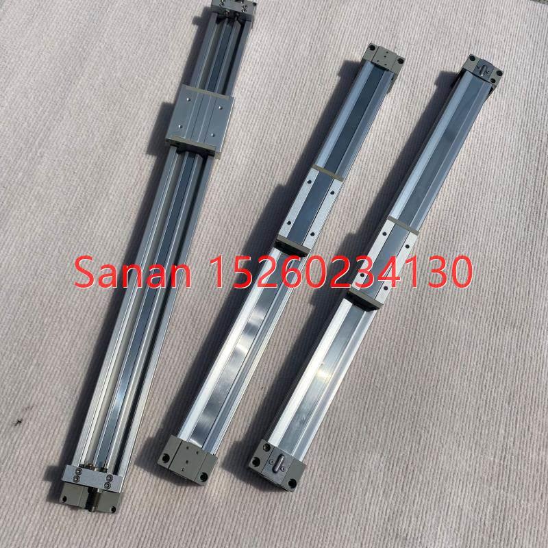 议价SMC气缸MY1H16/25/32/40/50/63-100-150-200-250-300-350-400