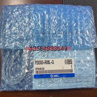 议价SMC微型电子式真空压力开关 PS1000-R06L/PS1100/Q