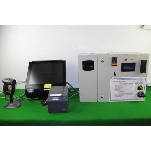 议价Toshiba TCXWAVE Receipt Printer工业