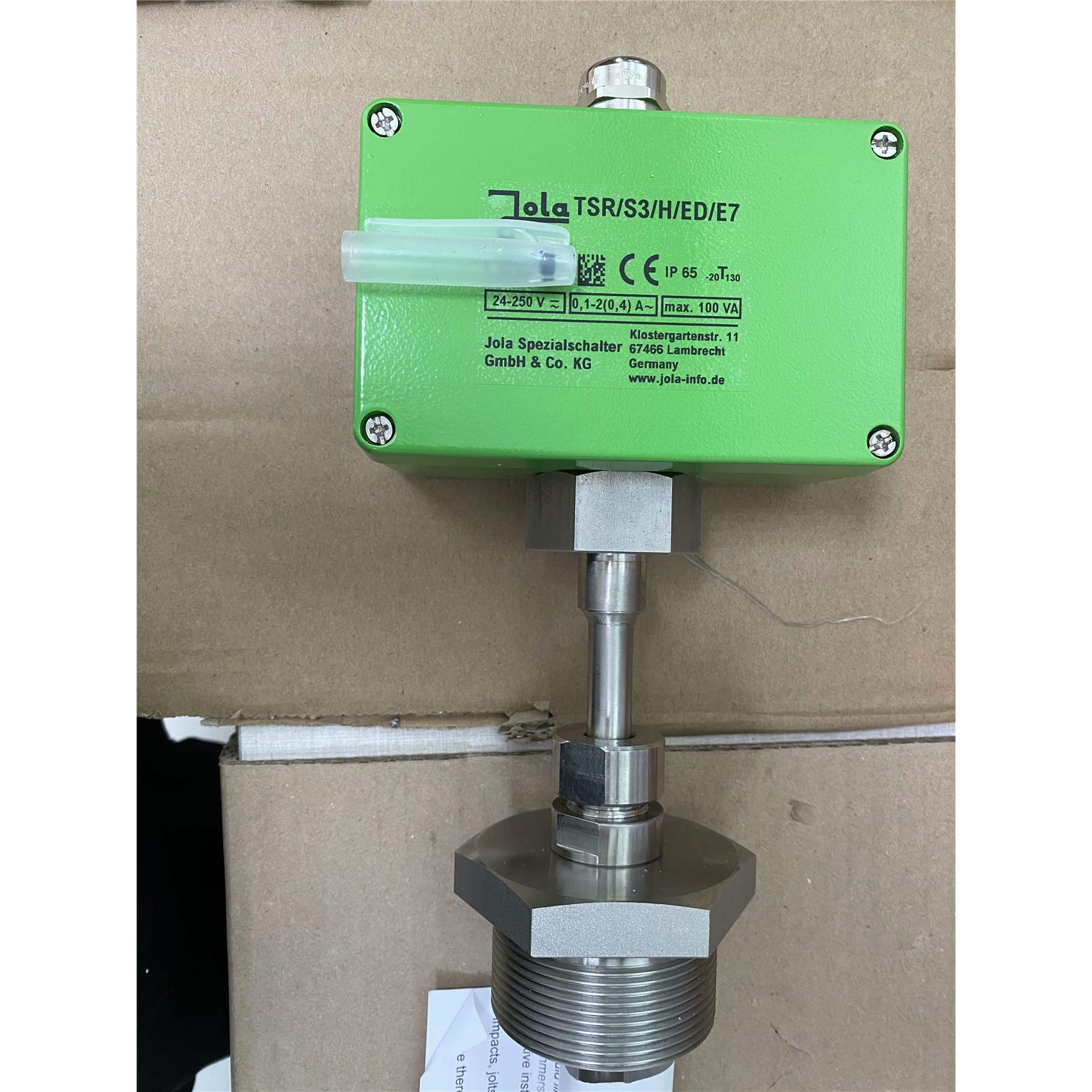 议价JOLA 潜管式液位计 TSR/S3/H/ED/E7 L=450MM