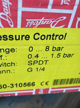 议价Danfoss KPS35 060-310566