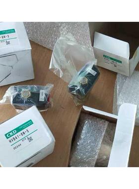 议价CKD电磁阀HVB41-8N-5 HVB51-12F-5 24V 220V