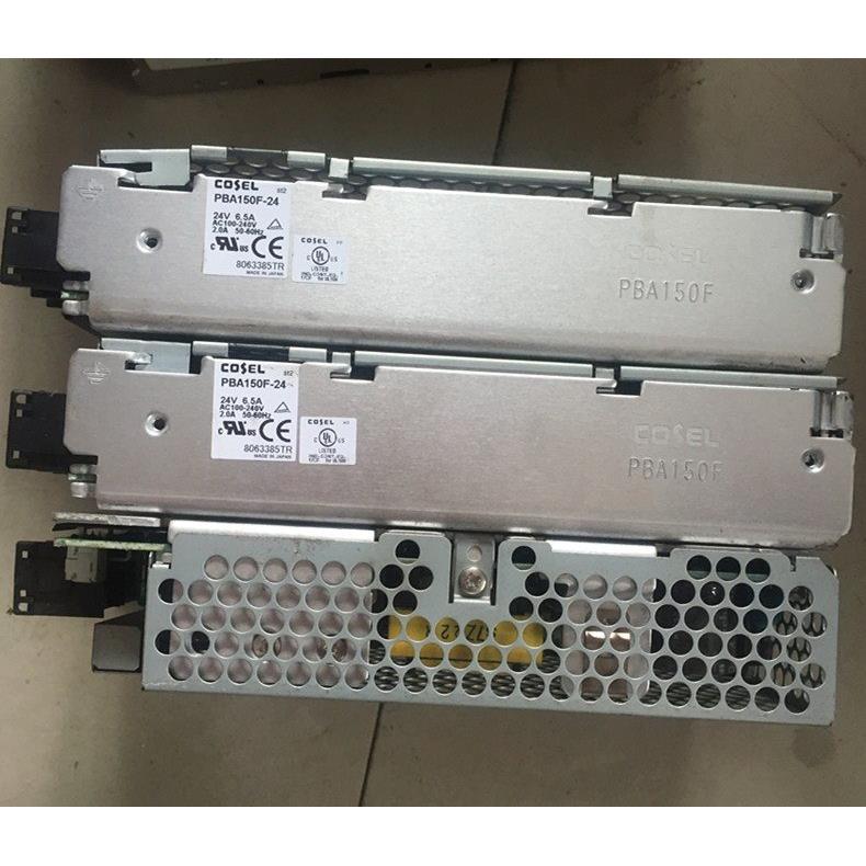 议价机PBA150F-24 24V 6.5A/PBA100F-12-N/ESS100-24