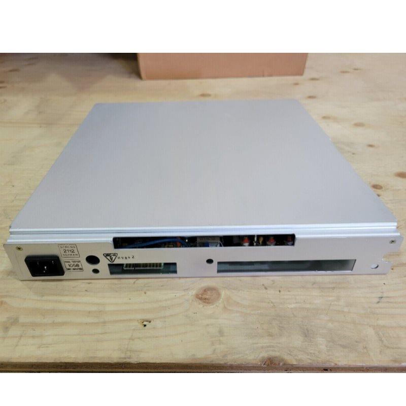 议价51196653-100 五插槽文件电源模块