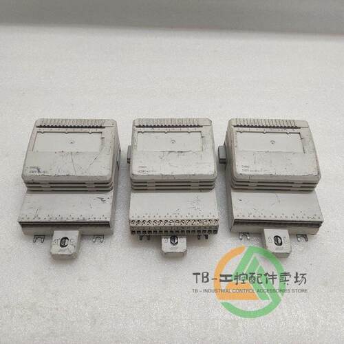 议价3BSE022362R1 DI803 数字输入模块 件 格 B