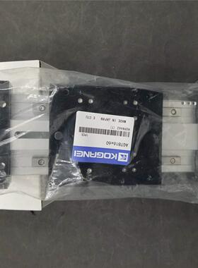 议价KOGANEI滑台气缸 AGTB10X15X30X45X60X75X90X105X120