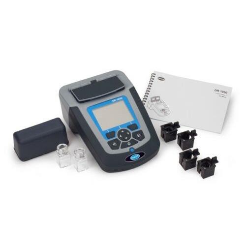 议价900 Spectrophotometer With USB And Power