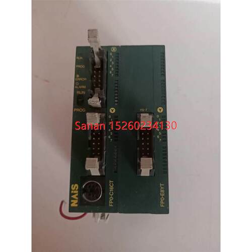 议价FP0-E8YT/FP0-C14RS/FP0-PSA2机