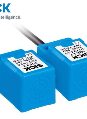 议价SICK接近传器IQE17-05NPSKW2S 1069411电缆连接传器