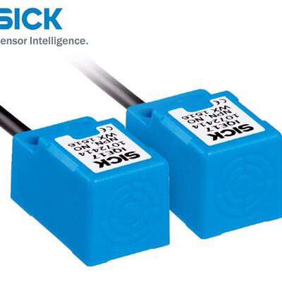 议价SICK金属齐平IQE17-05NPW2S 1072413接近IQE传器