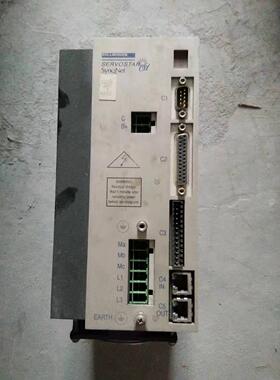 议价SERVOSTAR 驱动器 LR06665