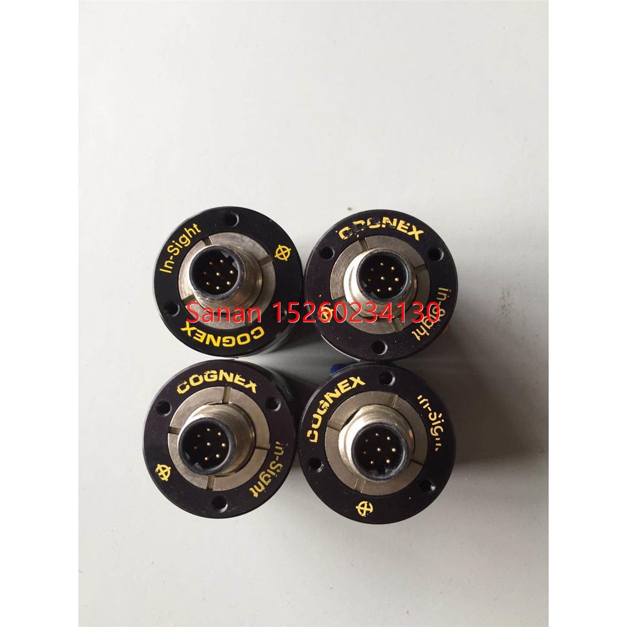 议价800-5808-2R Rev B康耐视COGNEX分体相机in-sight 5400R
