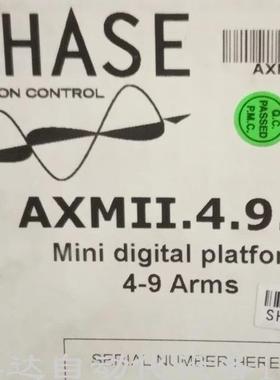 议价AXMII.4.9.4.B? ?PHASE AXMII.4.9.4.B ,