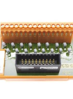 议价FC-TSDI-1624 端子主控卡件原样