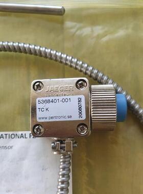 议价Wartsila温度传器 5368401-001 TCK 20080782 T505 0050L2905