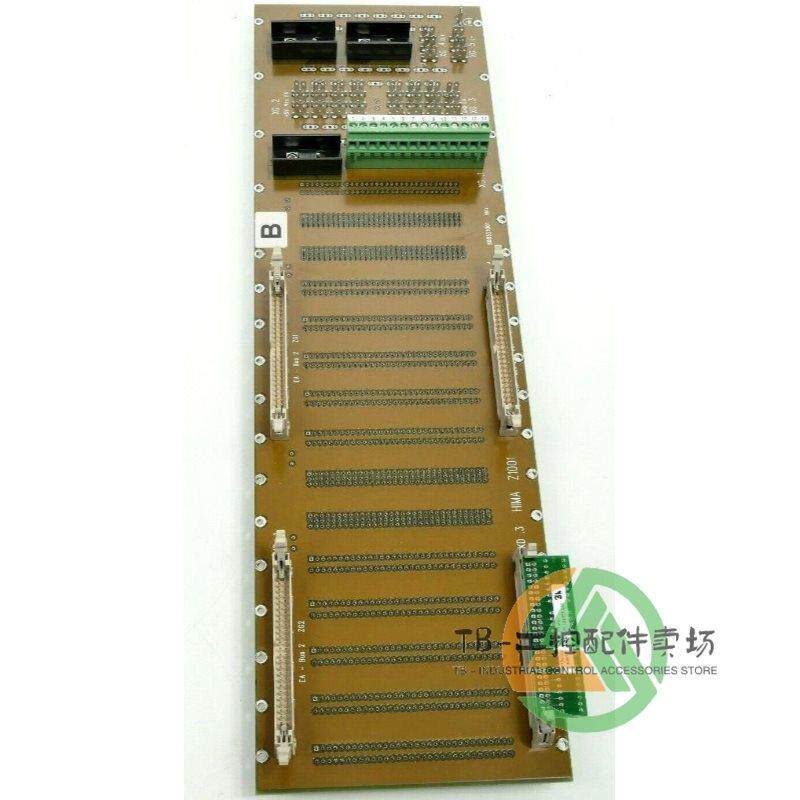 议价Hidebrandt Mannheim 黑马 HIMA Z1001 模块HIMatrix