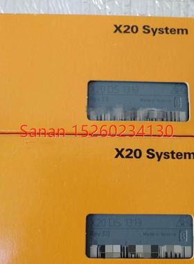 议价贝加莱模块X20BR9300 X20DC1196 X20DC1396