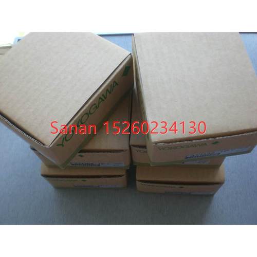 议价F3XD64-3F F3XD64-3N F3WD64-3F F3SP35-5N 横河PLC 装盒