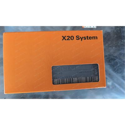 议价贝加莱PLC模块X20CM8281 模块图片