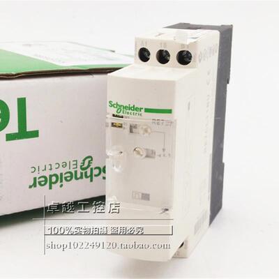 议价RE7CL11BU 时间继电器 RE7CL11BU