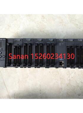 议价KV-3000 KV-5500 KV-700 KV-LE20A 基恩士PLC 结束盖