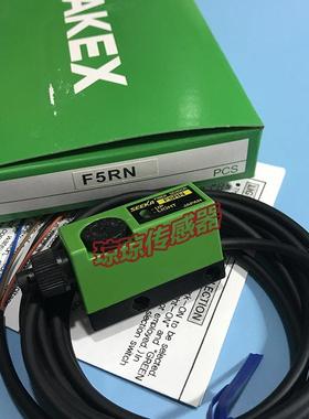 议价F5RN竹中TAKEX光纤放大器传器F5RH F5RNPNP F5N F5R F5RPNP