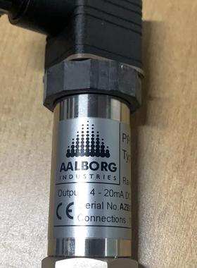 议价AALBORG   7MF1564  0…25bar传器