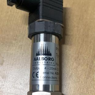 议价AALBORG 0…25bar传器 7MF1564