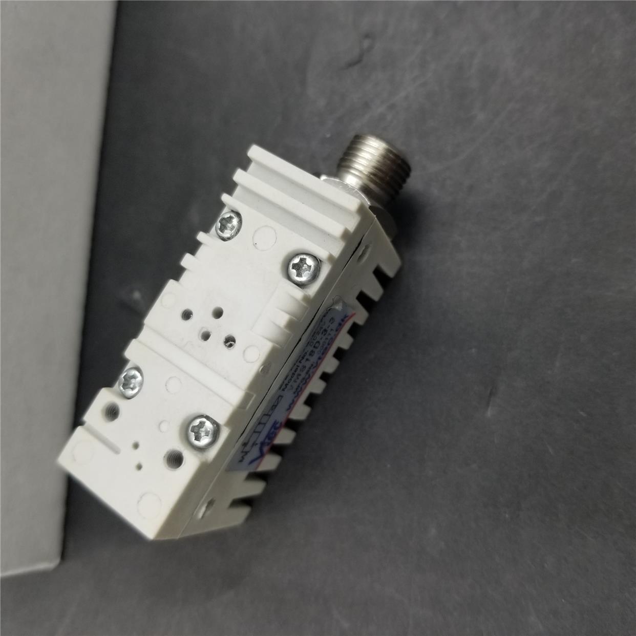 议价 VTEC VMECA 多级真空电磁阀 VMS18D-3-3