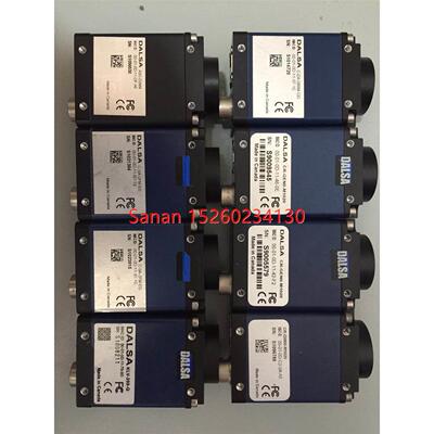 议价CR-GM00-M1600相机DALSA