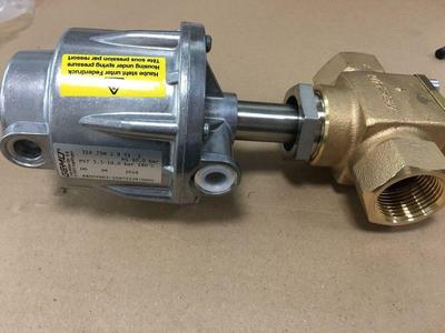 议价盖米GEMU阀门定位器 隔膜阀1434000Z1A141A001030